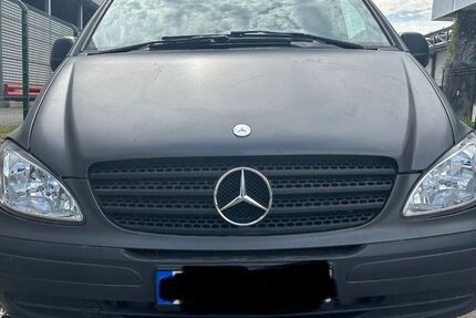 Mercedes-Benz Vito 170.000 km 3.500 &euro; Freiburg 79108
