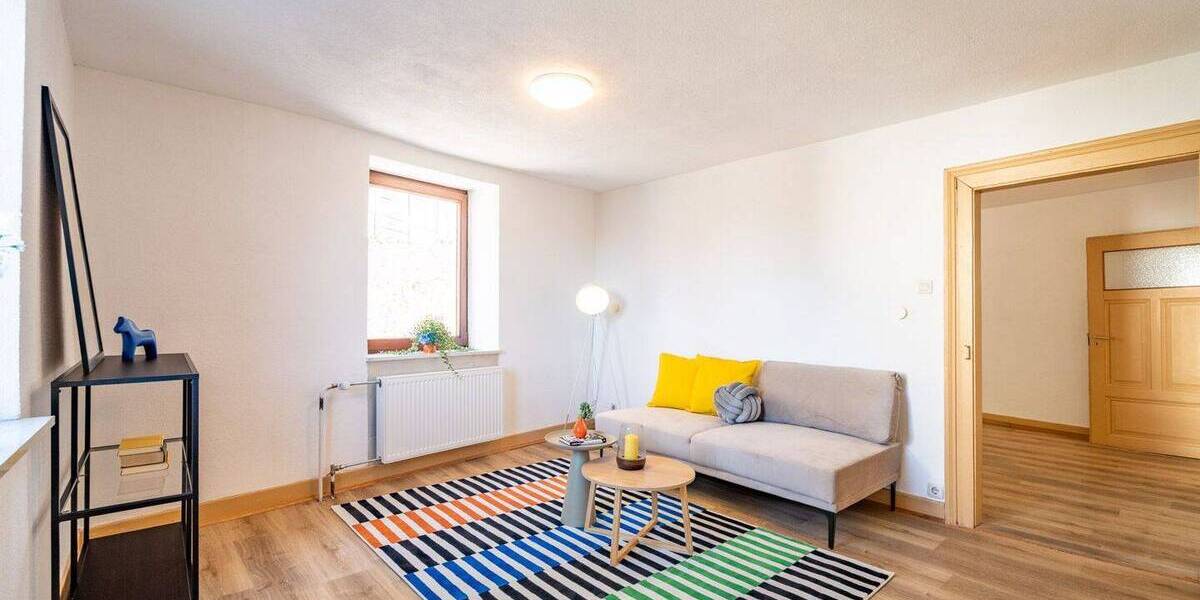 Mehrfamilienhaus, Wohnhaus Breisach am Rhein Breisach - 1 Zimmer, 292 m&sup2;, 875.000&euro; | Angebot:26141035