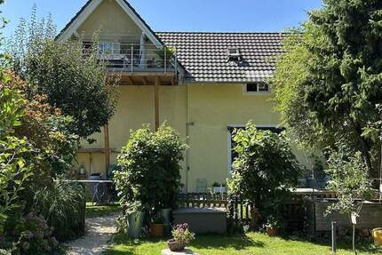 Haus Ettenheim Ettenheimweiler - 4 Zimmer, 138 m&sup2;, 449.000&euro; | Angebot:25745148