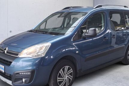 Citroen Berlingo 134.625 km 10.680 € Teningen-Köndringen 79331