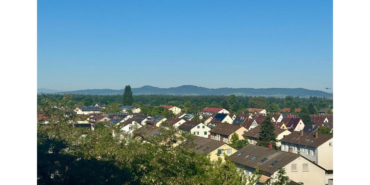 Etagenwohnung Emmendingen - 3.5 Zimmer, 78 m&sup2;, 320.000&euro; | Angebot:26688083