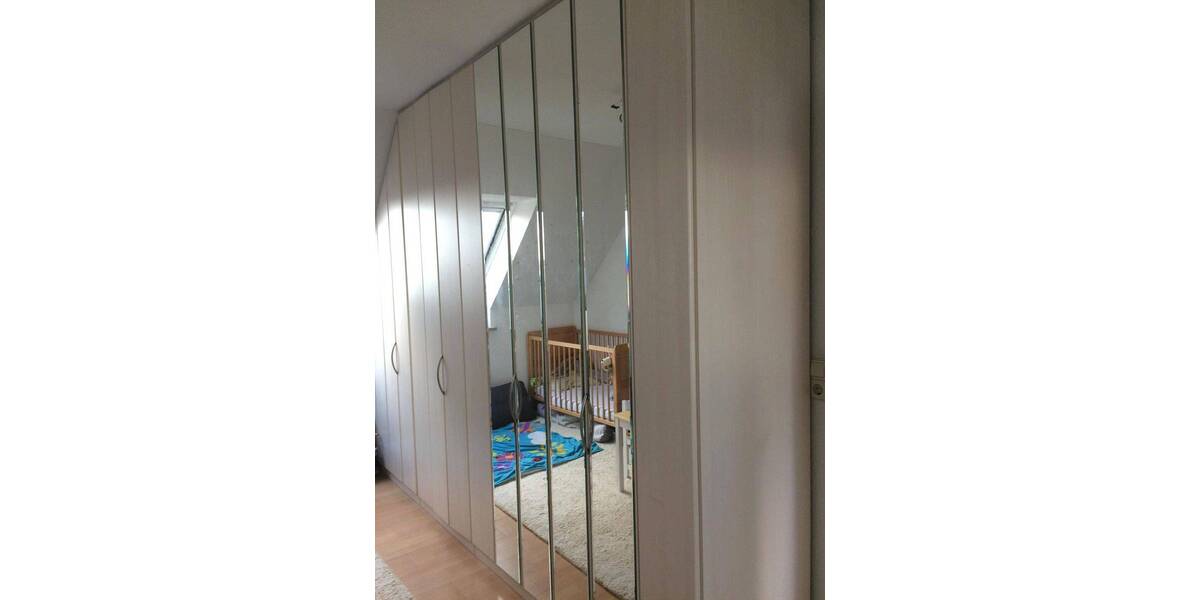 Etagenwohnung Umkirch - 3 Zimmer, 92 m&sup2;, 389.000&euro; | Angebot:26644382