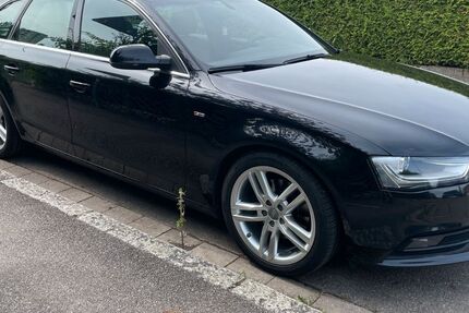 Audi A4 259.000 km 13.500 € Freiburg im Breisgau 79114