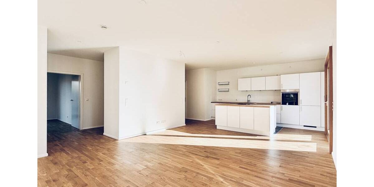 Etagenwohnung Bad Krozingen - 3 Zimmer, 115 m&sup2;, 625.000&euro; | Angebot:26723849