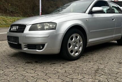 Audi A3 175.422 km 890 &euro; Eichstetten am Kaiserstuhl 79356