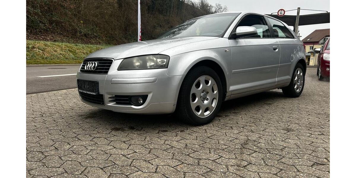 Audi A3 175.422 km 890 &euro; Eichstetten am Kaiserstuhl 79356