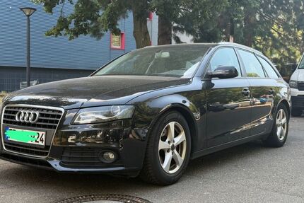 Audi A4 190.000 km 3.750 &euro; Freiburg 79111