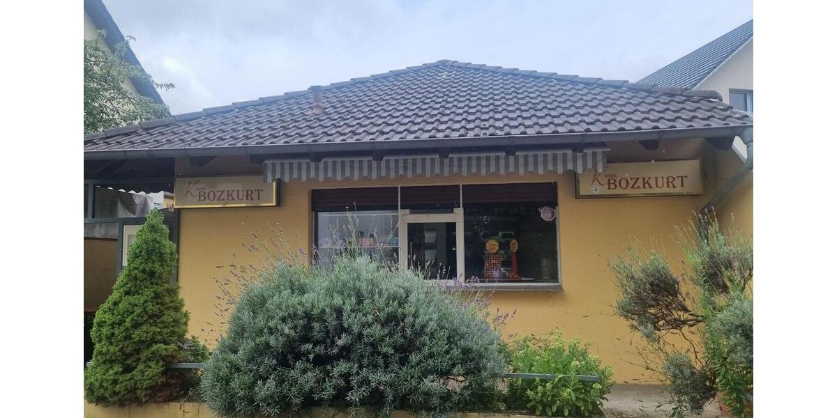 Gewerbeobjekt Freiburg im Breisgau Haslach - 10&euro; | Angebot:26677840