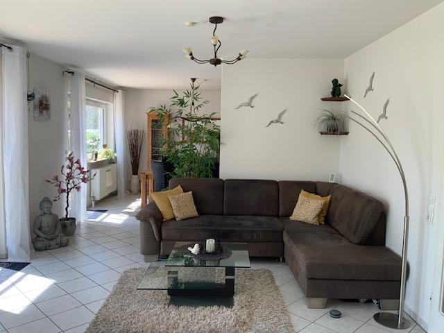 Doppelhaushälfte Hartheim am Rhein - 5 Zimmer, 128 m&sup2;, 600.000&euro; | Angebot:26680337