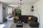 Doppelhaushälfte Hartheim am Rhein - 5 Zimmer, 128 m&sup2;, 600.000&euro; | Angebot:26680337