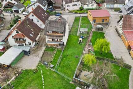 Grundstück Teningen - 195.000&euro; | Angebot:15121870