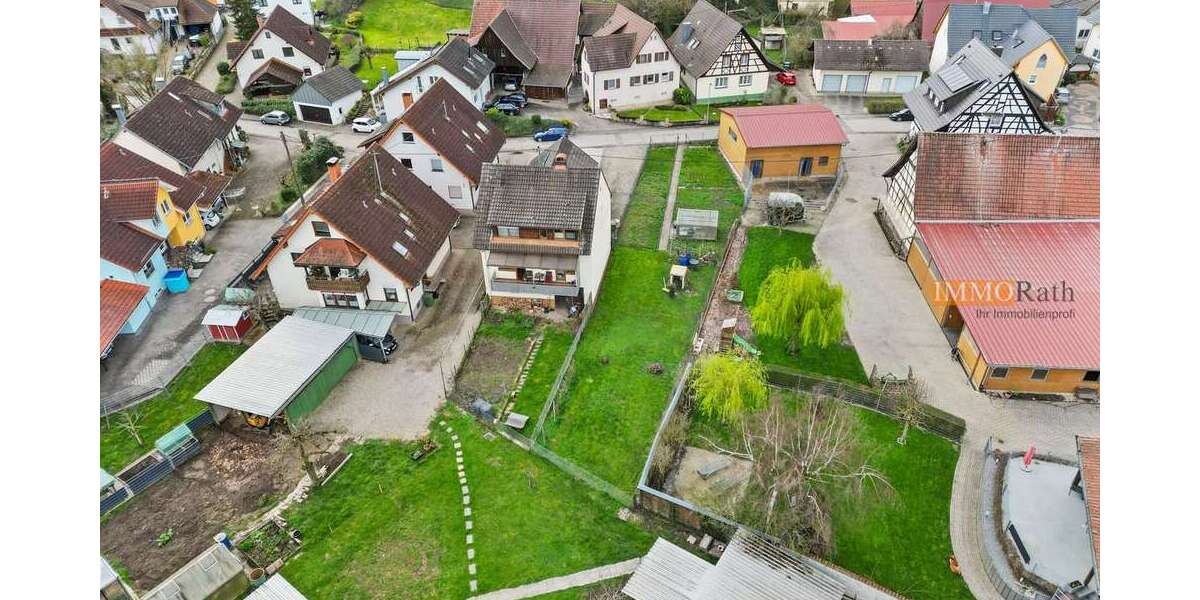 Grundstück Teningen - 195.000&euro; | Angebot:15121870