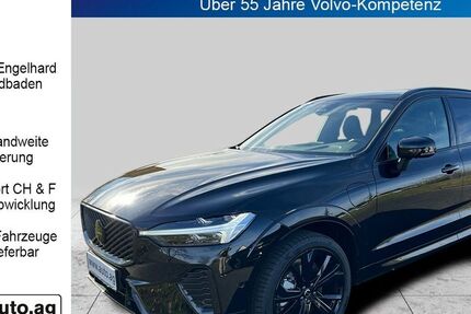 Volvo XC60 2.000 km 57.888 &euro; Freiburg 79108