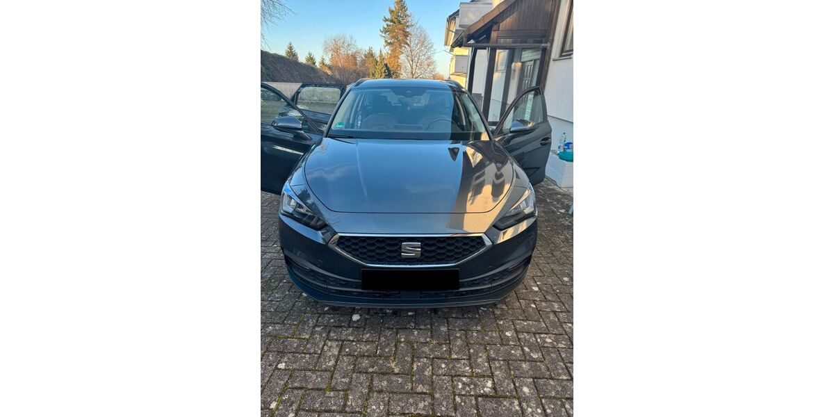 Seat Leon 115.000 km 17.799 &euro; Heitersheim 79423