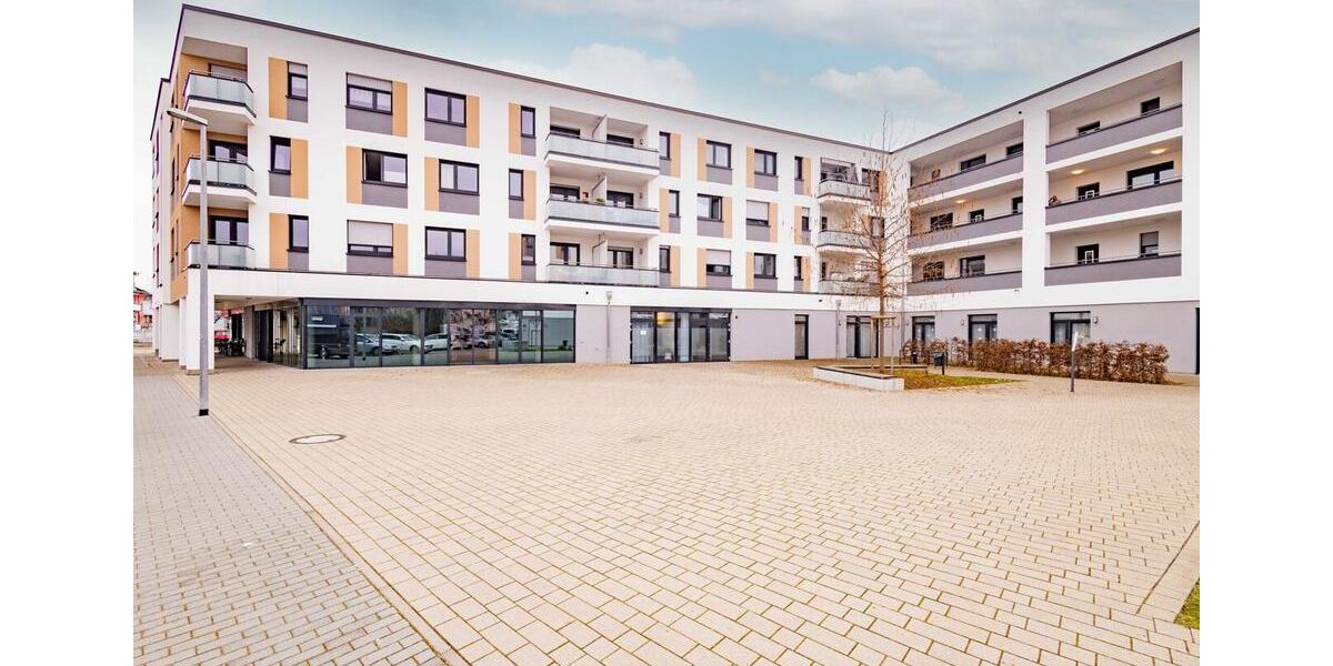 Gewerbeobjekt Freiburg im Breisgau Haslach - 2.000&euro; | Angebot:22448983