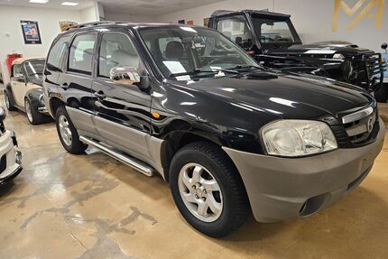 Mazda Tribute