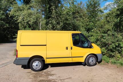 Ford Transit 362.000 km 3.500 € Neuenburg 79395