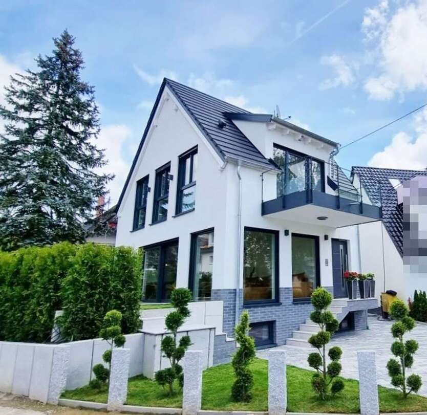 Haus zum Kaufen in Freiburg 875.000 € 165 m²
