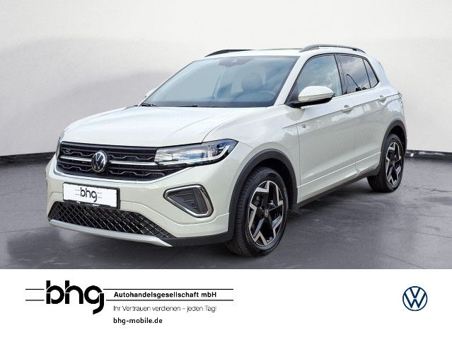 VW T-Cross 25.458 km 26.230 &euro; Freiburg 79115