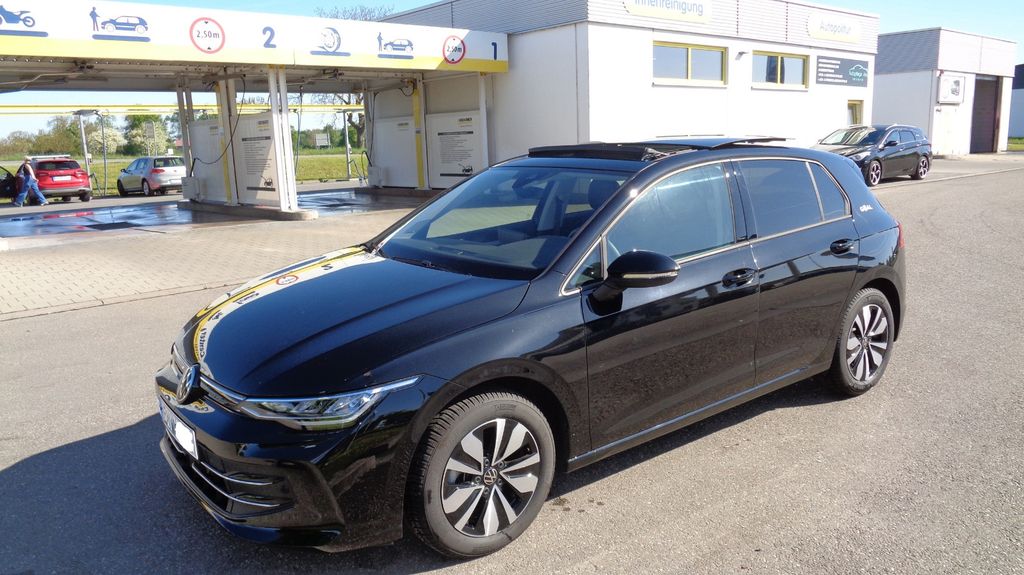 VW Golf 6.300 km 28.900 &euro; Endingen am Kaiserstuhl 79346