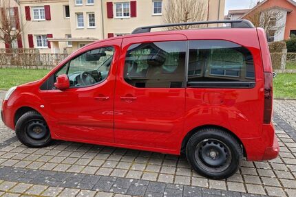 Citroen Berlingo 140.000 km 7.500 &euro; Jechtingen 79361