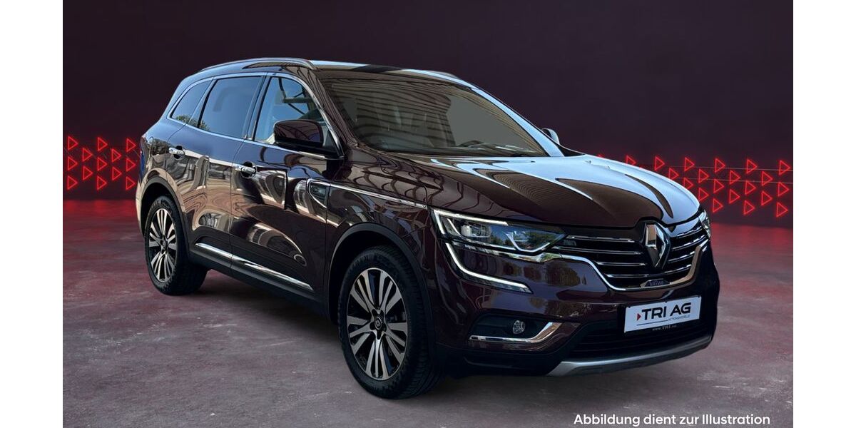 Renault Koleos 109.824 km 17.970 &euro; Emmendingen 79312