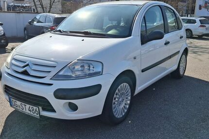 Citroen C3 100.000 km 2.950 &euro; Freiburg 79115