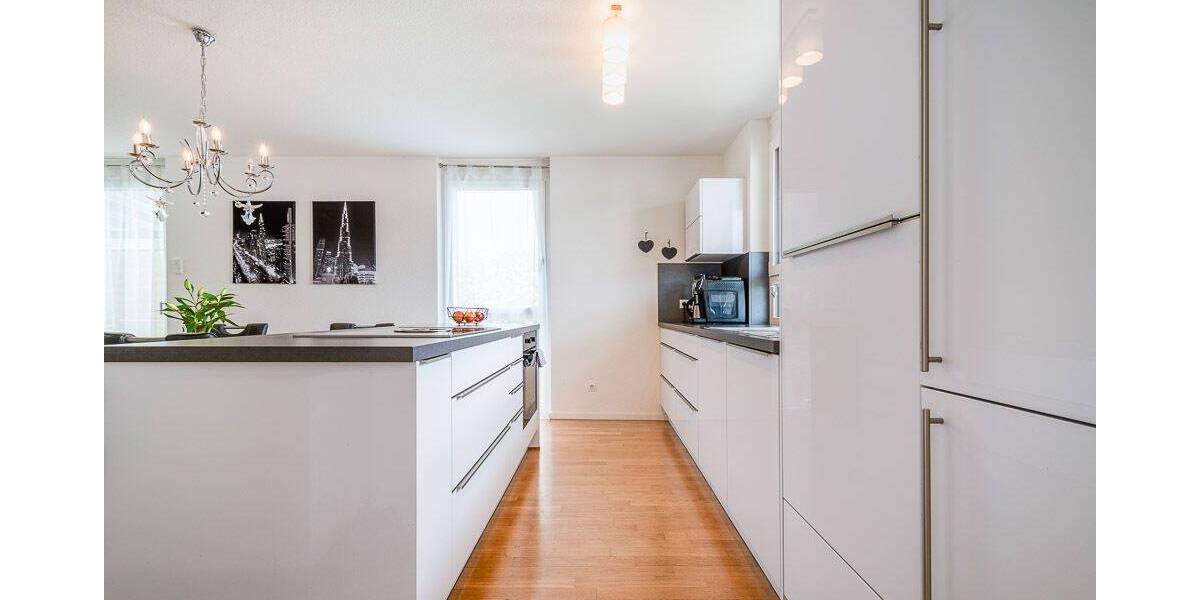 Doppelhaushälfte Waldkirch - 4 Zimmer, 120 m&sup2;, 849.000&euro; | Angebot:25678418