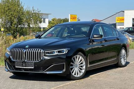 BMW 730