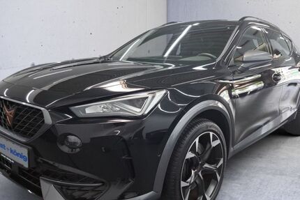 Cupra Formentor 27.800 km 30.979 &euro; Herbolzheim 79336
