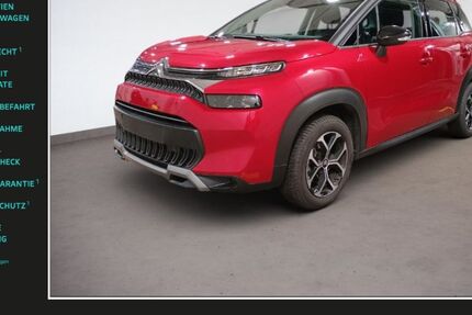 Citroen C3 Aircross 13.707 km 18.980 € Schönau 79677