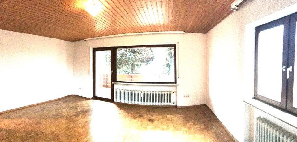 Erdgeschoßwohnung Badenweiler - 3 Zimmer, 84 m&sup2;, 285.000&euro; | Angebot:26851516