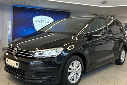 VW Touran 57.000 km 21.900 &euro; Bad Krozingen 79189