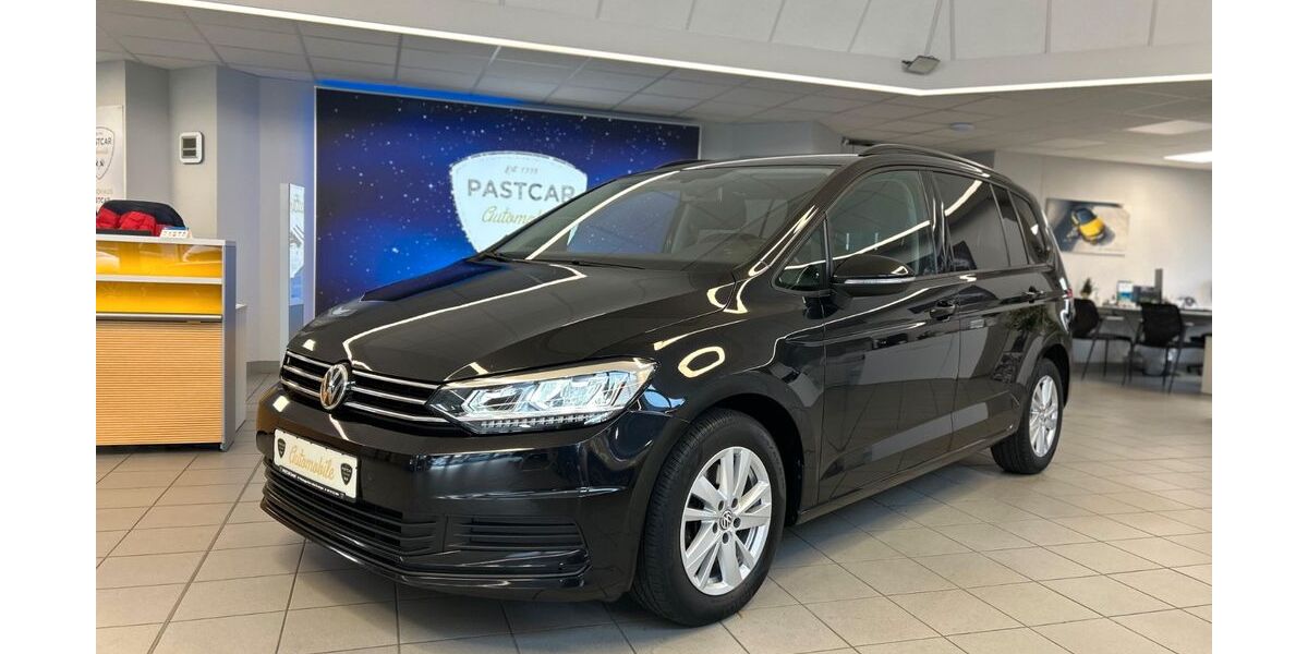 VW Touran 57.000 km 21.900 &euro; Bad Krozingen 79189