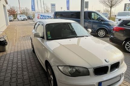 BMW 116 184.000 km 4.200 &euro; Münstertal/Schwarzwald 79244