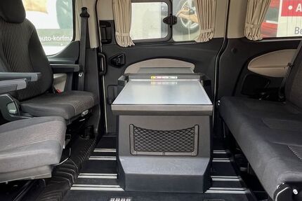 Ford Tourneo Custom 125.000 km 29.995 &euro; Ettenheim 77955