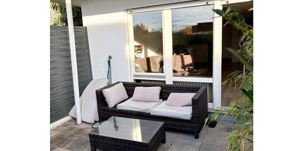 Etagenwohnung Gundelfingen - 1 Zimmer, 60 m&sup2;, 265.000&euro; | Angebot:25313788