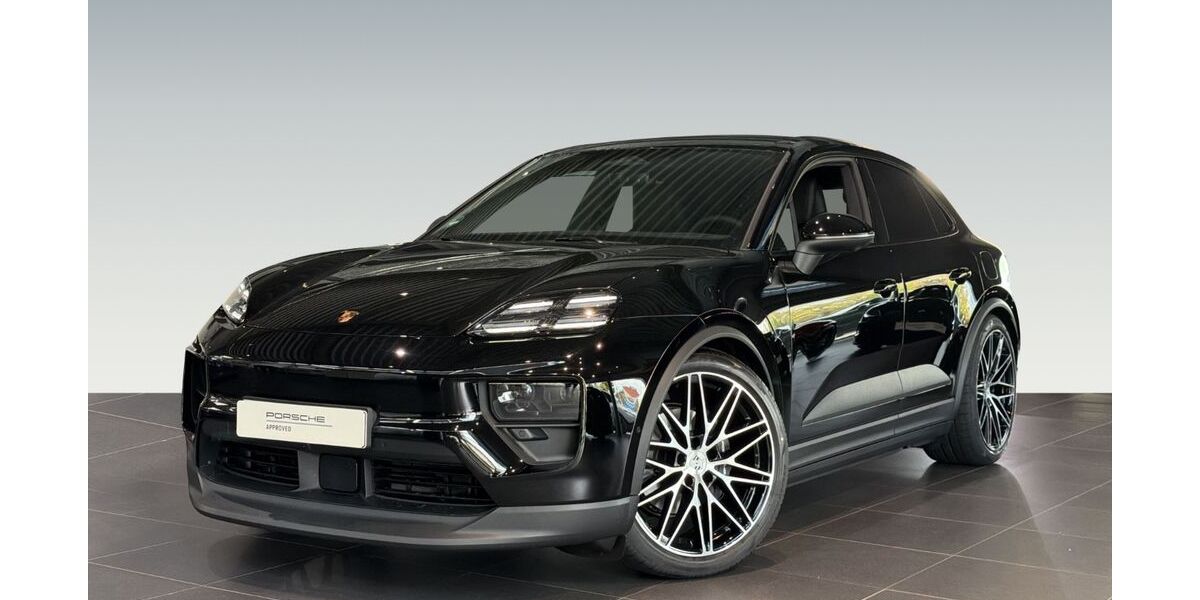 Porsche Macan 6.900 km 87.870 &euro; Freiburg 79115