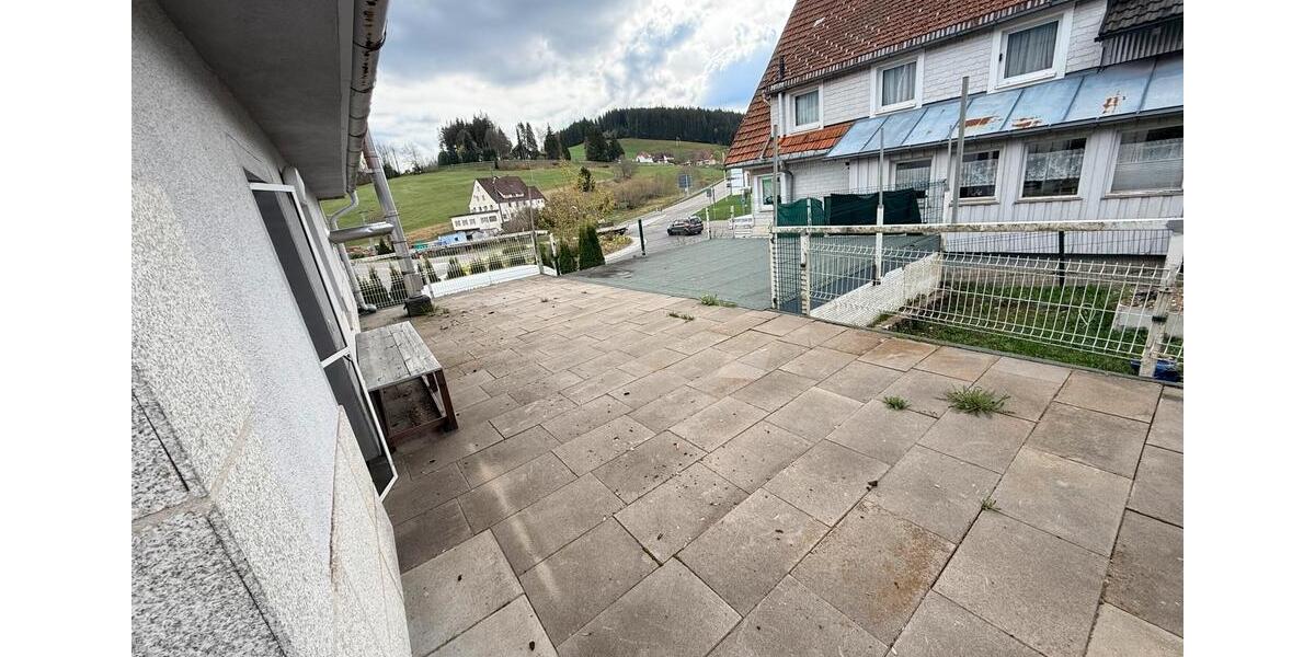 Einfamilienhaus Furtwangen im Schwarzwald - 5 Zimmer, 190 m&sup2;, 400.000&euro; | Angebot:26286295