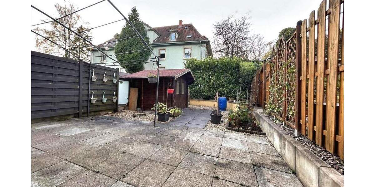 Reihenmittelhaus Ettenheim - 4 Zimmer, 115 m&sup2;, 439.000&euro; | Angebot:24114782