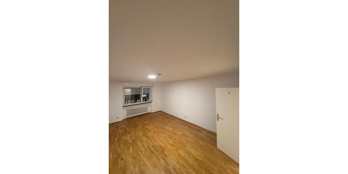 WG-Zimmer in Freiburg (Hornusstraße 15) ab sofort frei 1 zimmer