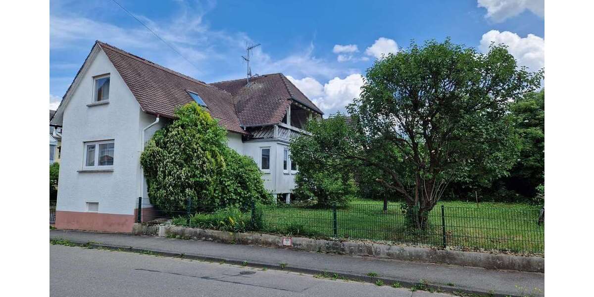 Grundstück Emmendingen - 785.000&euro; | Angebot:26781559