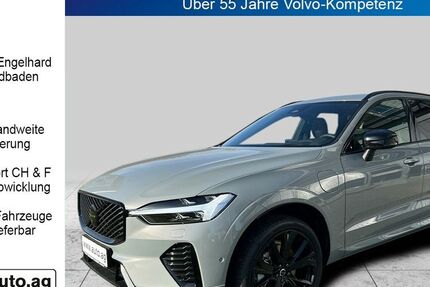 Volvo XC60 2.000 km 60.444 &euro; Freiburg 79108