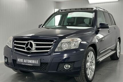 Mercedes GLK 350
