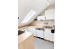 Dachgeschoßwohnung Freiburg im Breisgau Brühl - 2.5 Zimmer, 46 m&sup2;, 269.000&euro; | Angebot:27166495
