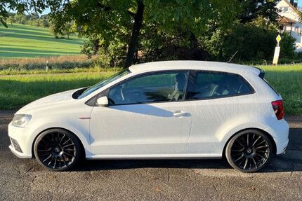 VW Polo 103.000 km 11.790 &euro; Emmendingen 79312