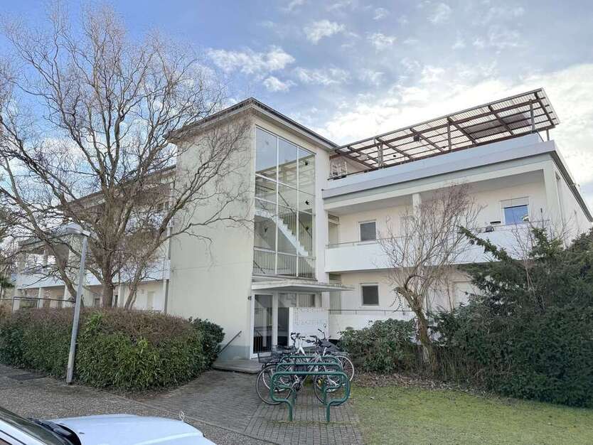 Wohnung zum Kaufen in Freiburg 149.000 € 41 m²