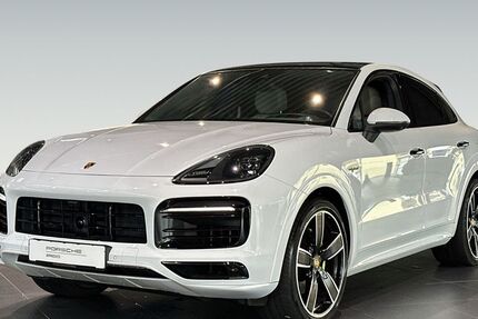 Porsche Cayenne 78.100 km 83.890 € Freiburg 79115