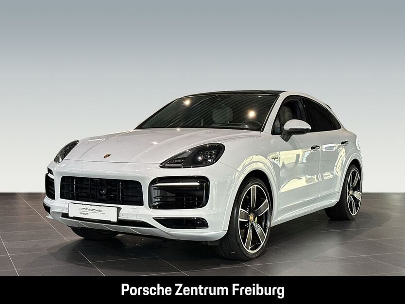 Porsche Cayenne 78.100 km 83.890 € Freiburg 79115