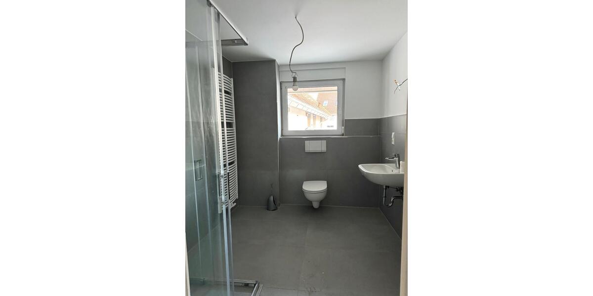 Etagenwohnung Freiburg im Breisgau Betzenhausen - 2.5 Zimmer, 65 m&sup2;, 1.400&euro; | Angebot:26313625